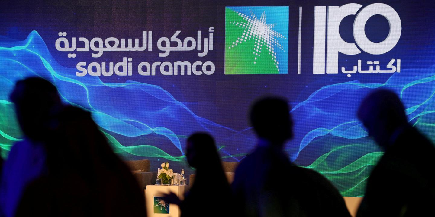 Saudi Aramco La Plus Grosse Introduction En Bourse De L Histoire