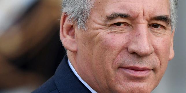 Les affaires judiciaires hypothèquent les ambitions politiques de François Bayrou