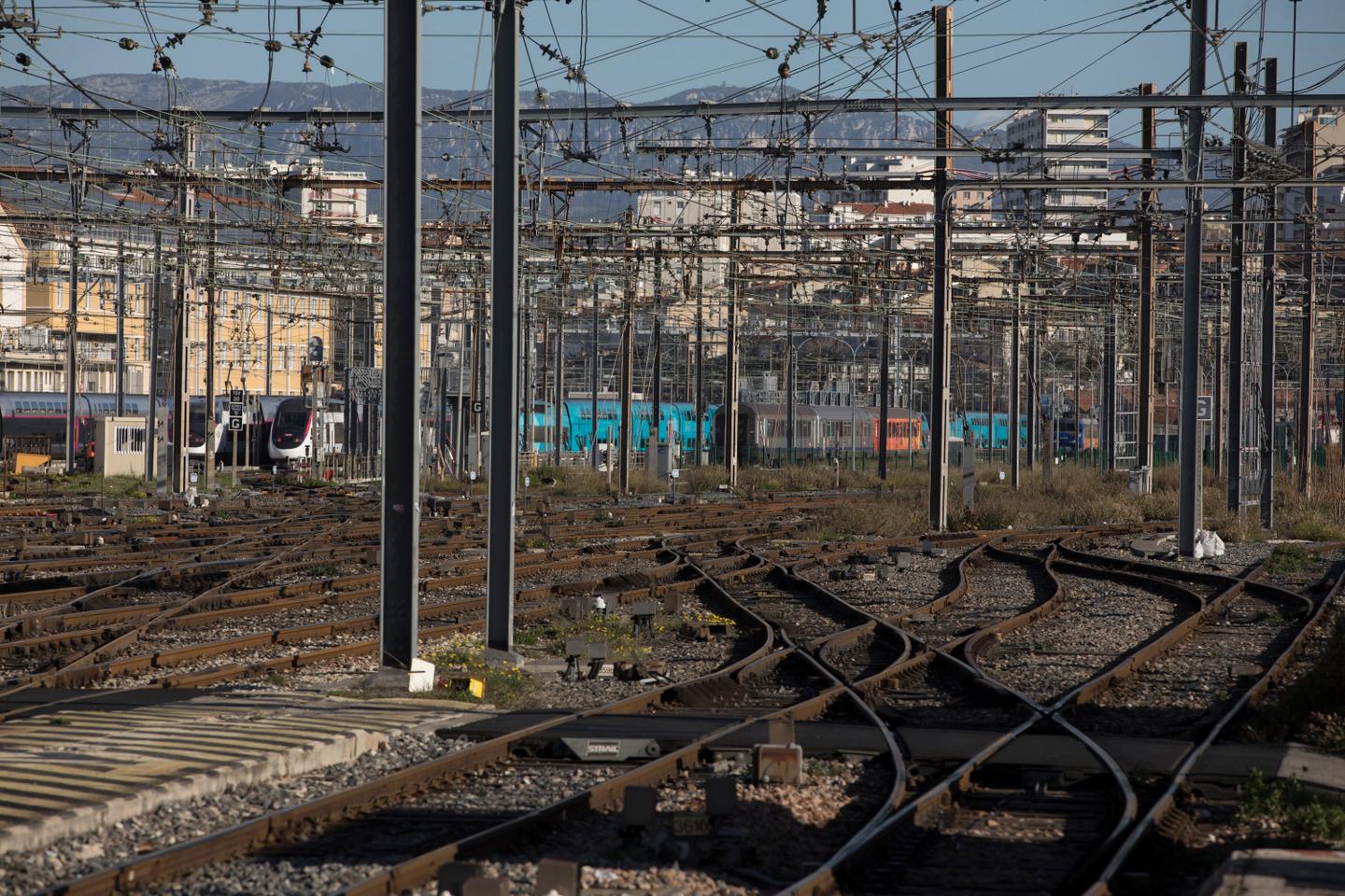 La creación del RER metropolitano ratificada definitivamente en el Parlamento