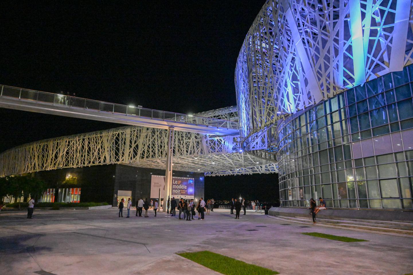 En Guadeloupe, l’ancienne directrice du Mémorial de l’esclavage Laurella Yssap-Rinçon condamnée à un an de prison avec sursis