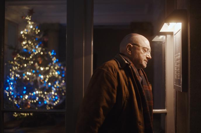 Michel Blanc A L Affiche D Une Comedie Aux Faux Airs Du Pere Noel Est Une Ordure