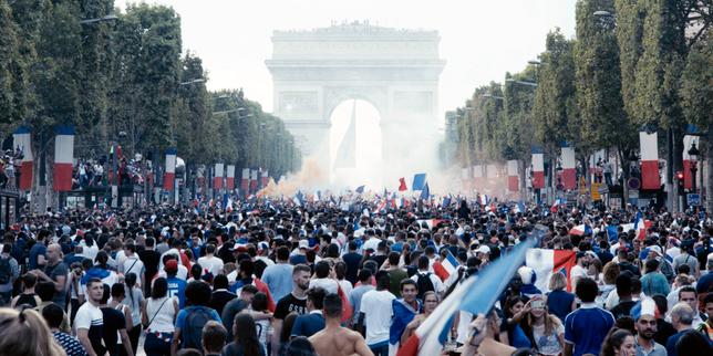 Eric Vuillard : « Les Misérables est un film universel sur une société de la ségrégation »