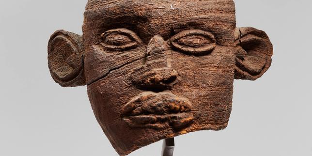 Collection Helena Rubinstein au Quai Branly : des masques et statuettes énigmatiques