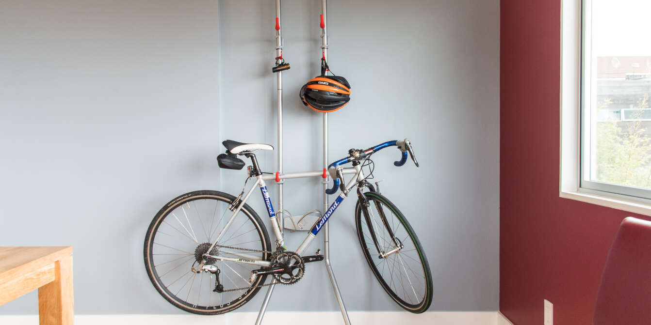 Comment bien choisir son porte-vélos mural ?