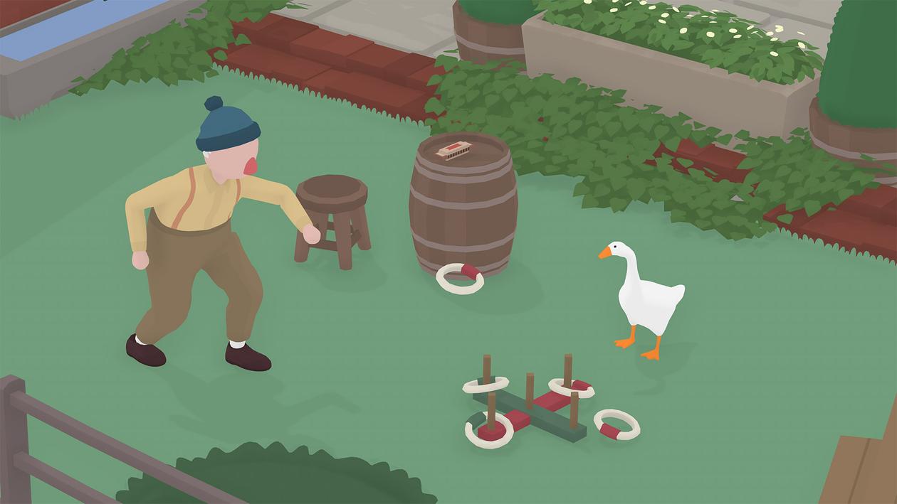 « Jeu de l’oie royale » qui remportera le titre du meilleur jeu vidéo de 2019 « Jeu de l’oie royale » qui remportera le titre du meilleur jeu vidéo de 2019