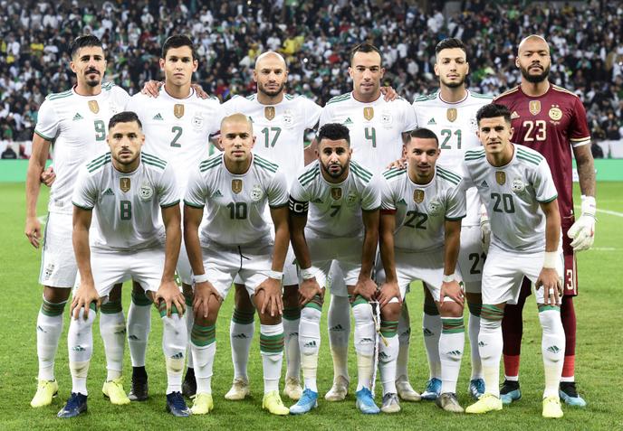 Le match France-Algérie n'aura probablement pas lieu en 2020