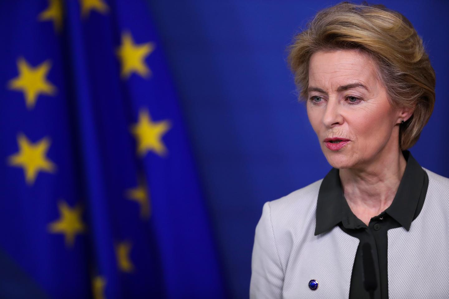 Anders Fogh Rasmussen, former NATO secretary general: 'Reversing the European Green Deal would be a geopolitical mistake'