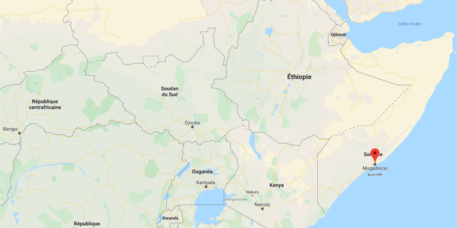 Somalie : plusieurs morts dans l’attaque de l’hôtel à Mogadiscio