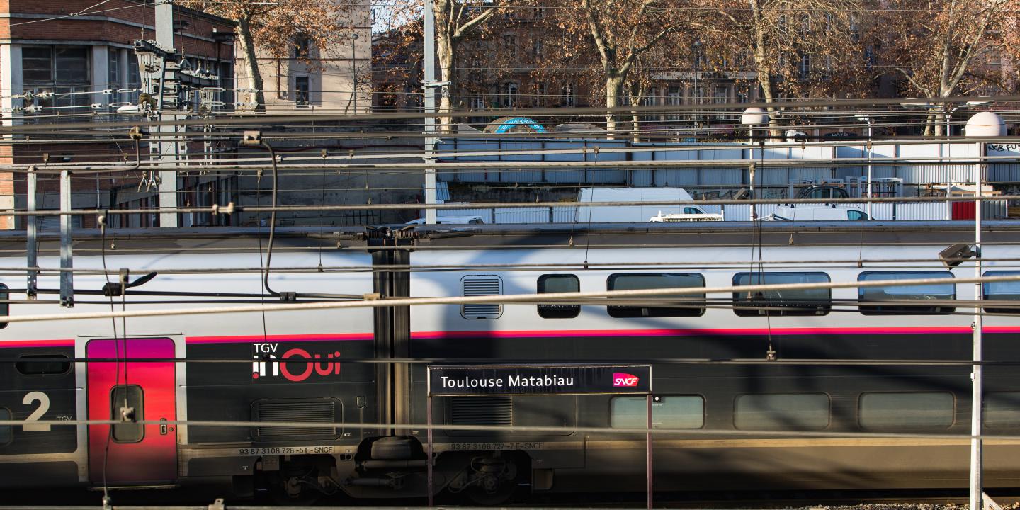 Comment La Sncf Choisit Les Trains Qui Circulent Pendant La Greve