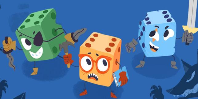 « Jeu de l’oie royale » : qui remportera le titre du meilleur jeu vidéo de 2019 ?