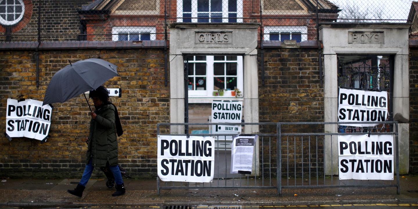 Elections au RoyaumeUni « Une révocation pure et simple du Brexit