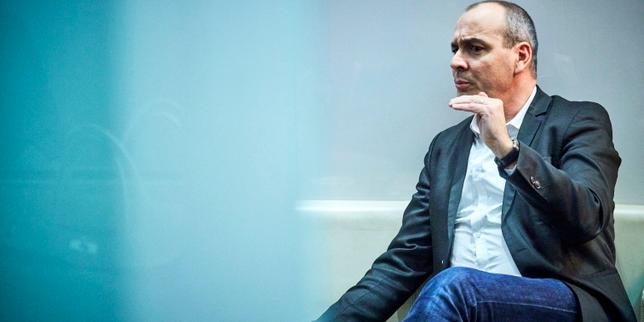 Réformes des retraites : face à Emmanuel Macron, la position délicate de Laurent Berger