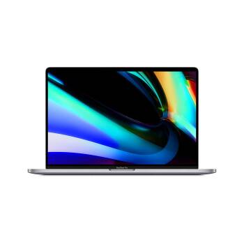 Le plus puissant, avec l’écran le plus grand Apple MacBook Pro 16 pouces 2019