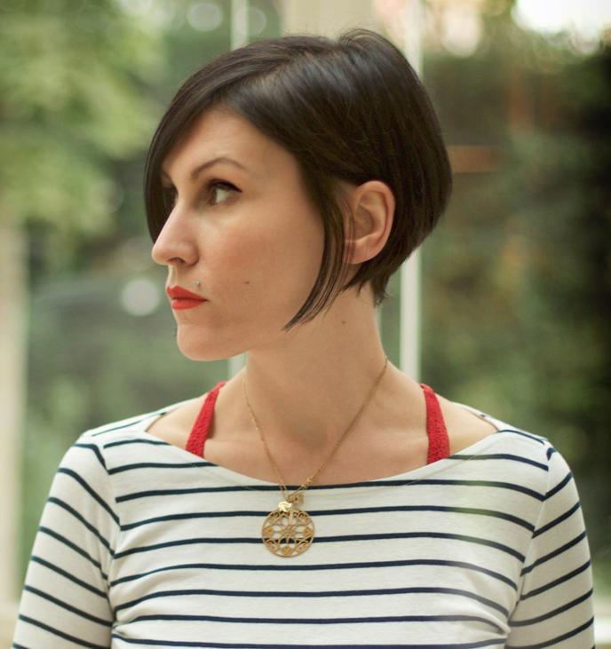 Comment Eduquer Une Adolescente Quand On Est Une Mere Feministe Un Dialogue A Podcaster