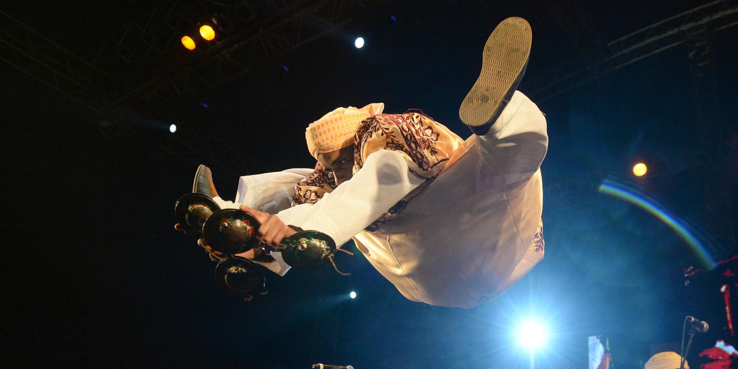 Maroc : la musique gnaoua inscrite au patrimoine immatériel de l’Unesco