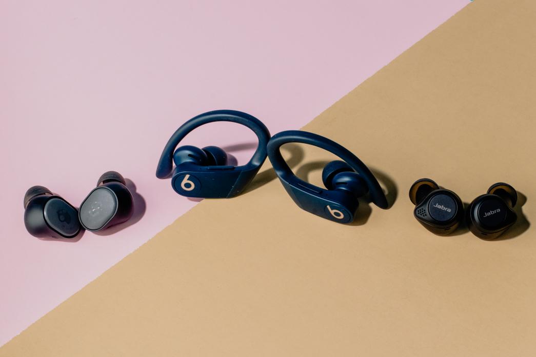 Jabra lance trois nouvelles paires d'écouteurs sans fil à des prix