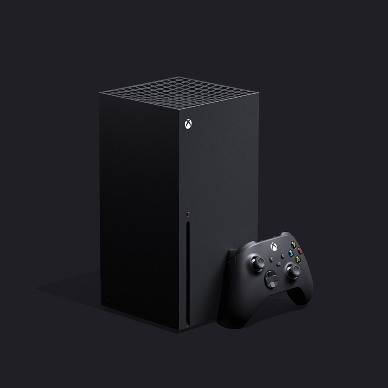 Microsoft dévoile la Xbox Series X, sa nouvelle console