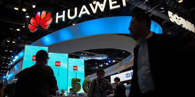 Huawei : les opérateurs télécoms haussent le ton, Bercy reste ferme