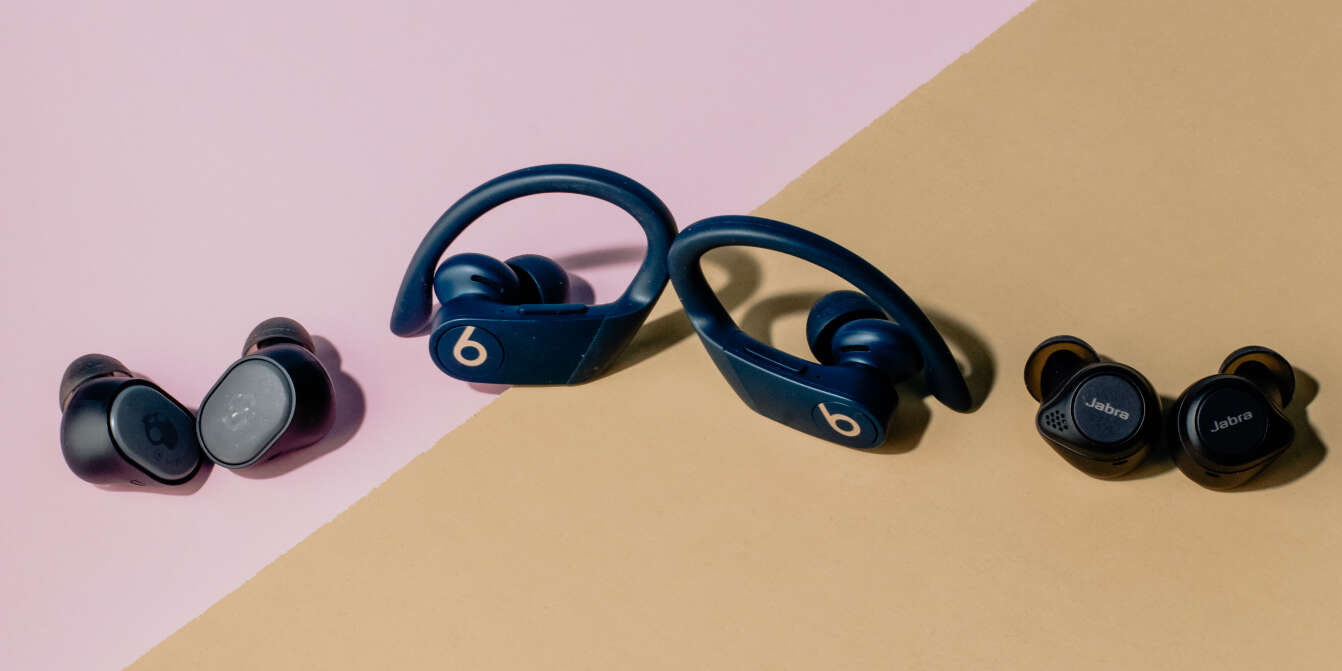Ecouteurs Bluetooth : Airpods, Bose Le guide d'achat et notre sélection  complète