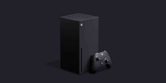Microsoft dévoile la Xbox Series X, sa nouvelle console