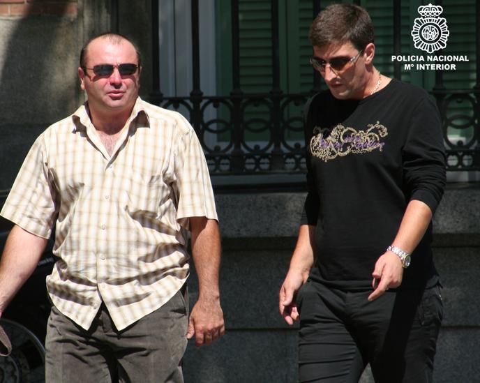 Une Guerre De Clans Des Vory V Zakone Mafieux De L Ere Post Sovietique Devant La Justice Francaise