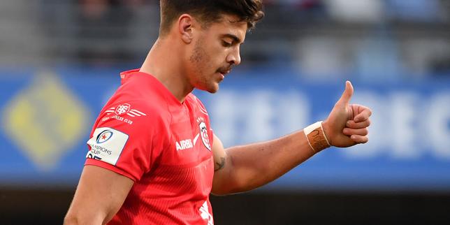 Coupe d’Europe de rugby : Toulouse quasiment qualifiée, Montpellier et Lyon déjà éliminées