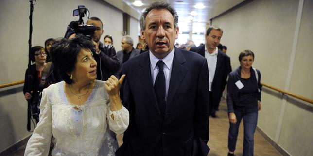 Corinne Lepage veut porter plainte contre François Bayrou pour « dénonciation calomnieuse »
