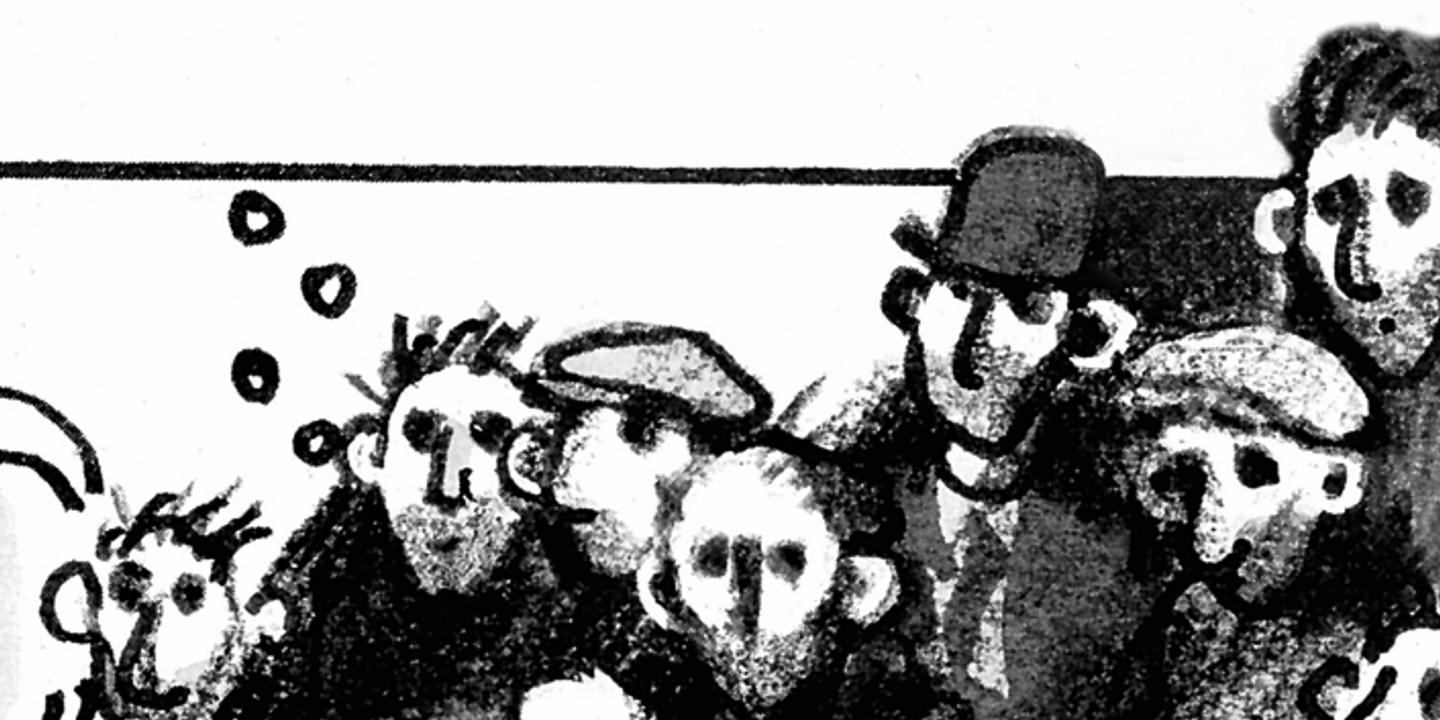 Voyage Au Bout De La Nuit Molotov « Voyage au bout de la nuit », tout sauf l’indifférence
