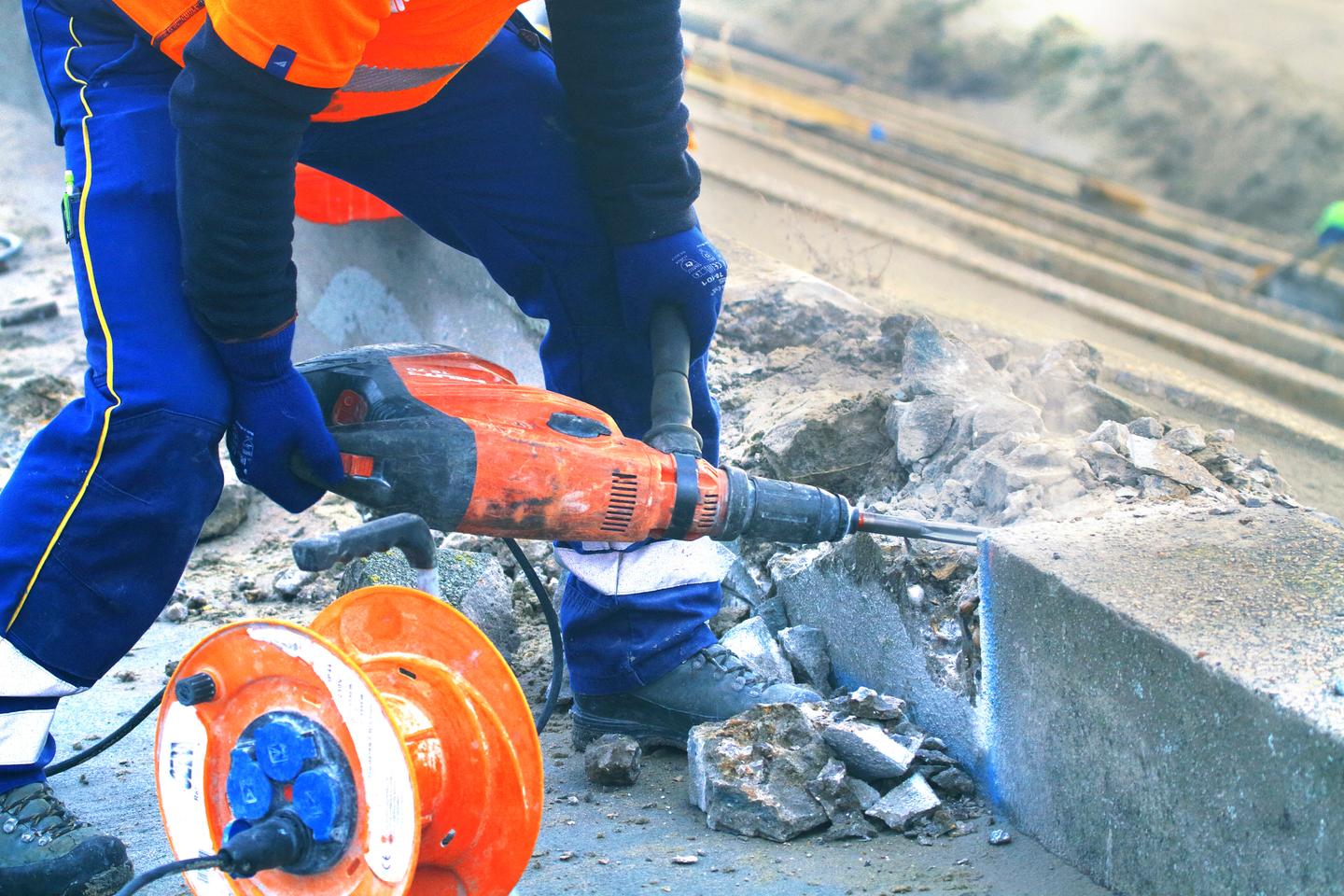 Une pénibilité insuffisamment prise en compte à la tête des entreprises Une pénibilité insuffisamment prise en compte à la tête des entreprises