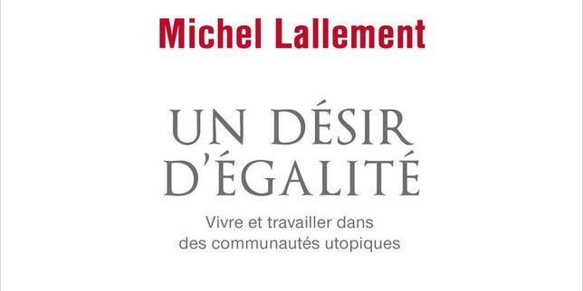 La vie quotidienne au temps de l’utopie