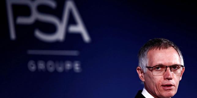 PSA et Fiat Chrysler scellent leur union