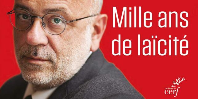 Jean-François Colosimo : « L’extrême droite fait maintenant de la laïcité une machine de guerre »