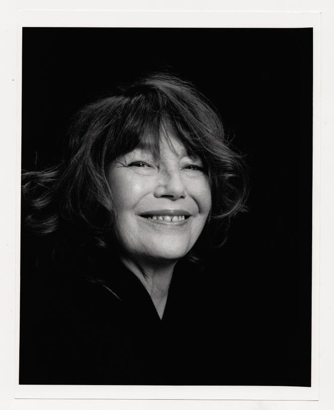 Pull marine deals jane birkin