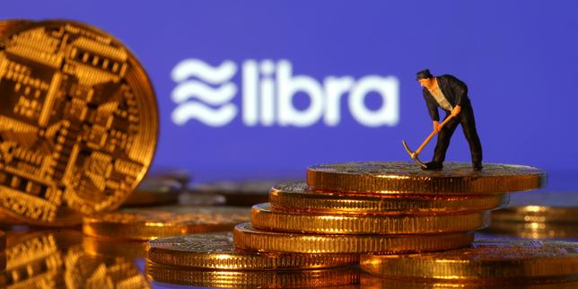Libra, le projet de monnaie de Facebook, a " échoué ", selon le ministre suisse des finances https://www.lemonde.fr/economie/article/2019/12/28/libra-le-projet-de-monnaie-de-facebook-a-echoue-selon-le-ministre-suisse-des-finances_6024271_3234.html?utm_ter