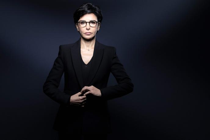 Rachida Dati le 25 novembre à Paris.
