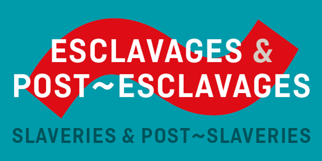Une revue pour étudier l’esclavage et sa persistance