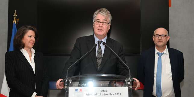 Le parquet de Paris ouvre une enquête préliminaire visant Jean-Paul Delevoye