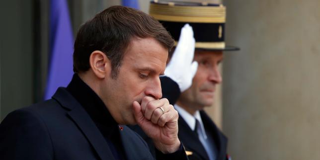 Réforme des retraites : les vœux très attendus d’Emmanuel Macron
