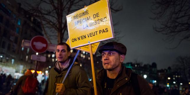 Petit lexique des retraites pour comprendre le débat sur le projet de réforme