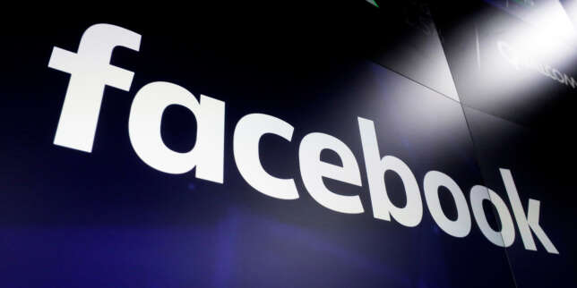 Facebook examine une potentielle fuite massive de données