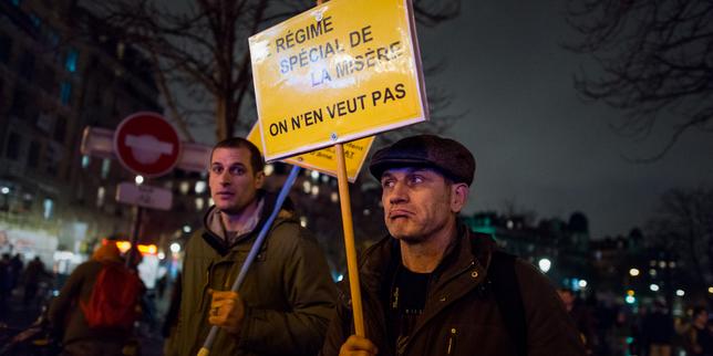 Réforme des retraites : intox sur la pension minimale de 1 000 euros par mois