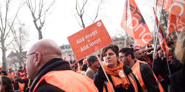 Espérance de vie, santé, inégalités... L'âge « juste » du départ à la retraite fait débat