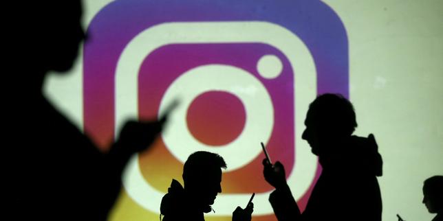 Iran : un faux compte Instagram de l'agence Voice of America en farsi fermé