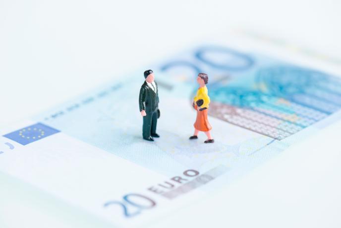 L Ex Epouse Le Concubin Et La Pension De Reversion