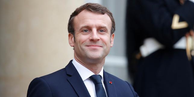 Retraites : comment le « simulateur » voulu par Macron embellit la réforme