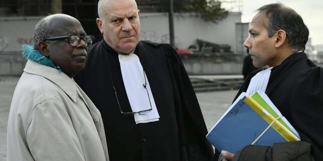 Un Rwandais condamné à 25 ans pour génocide, une première en Belgique