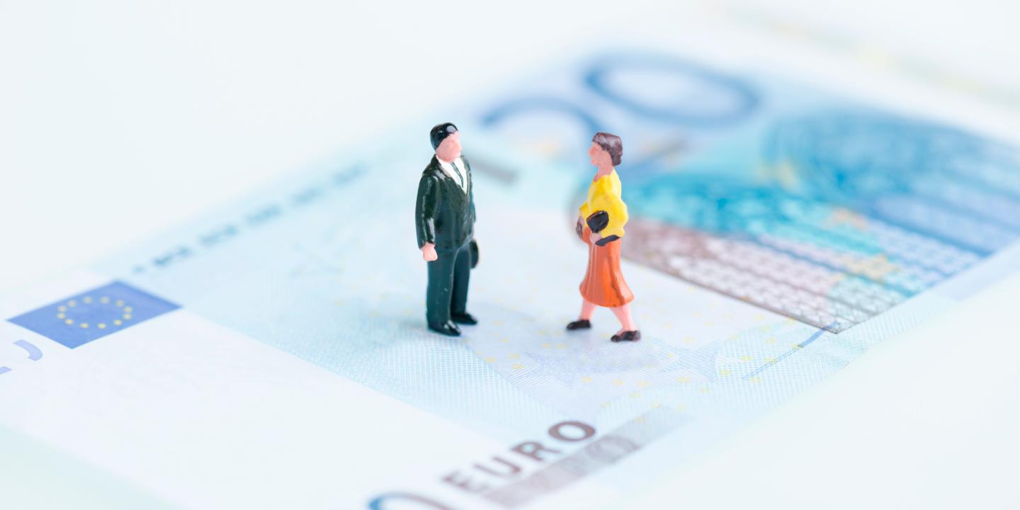 L Ex Epouse Le Concubin Et La Pension De Reversion