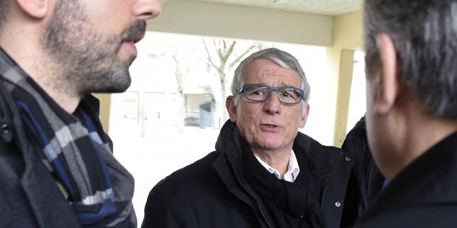 Toulouse : l’ancien maire socialiste, Pierre Cohen, sera candidat aux municipales