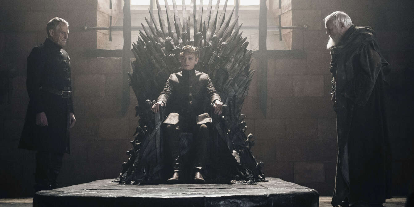 De « Girls » à « Game of Thrones », les vingt meilleures séries de la décennie selon « Le Monde » image