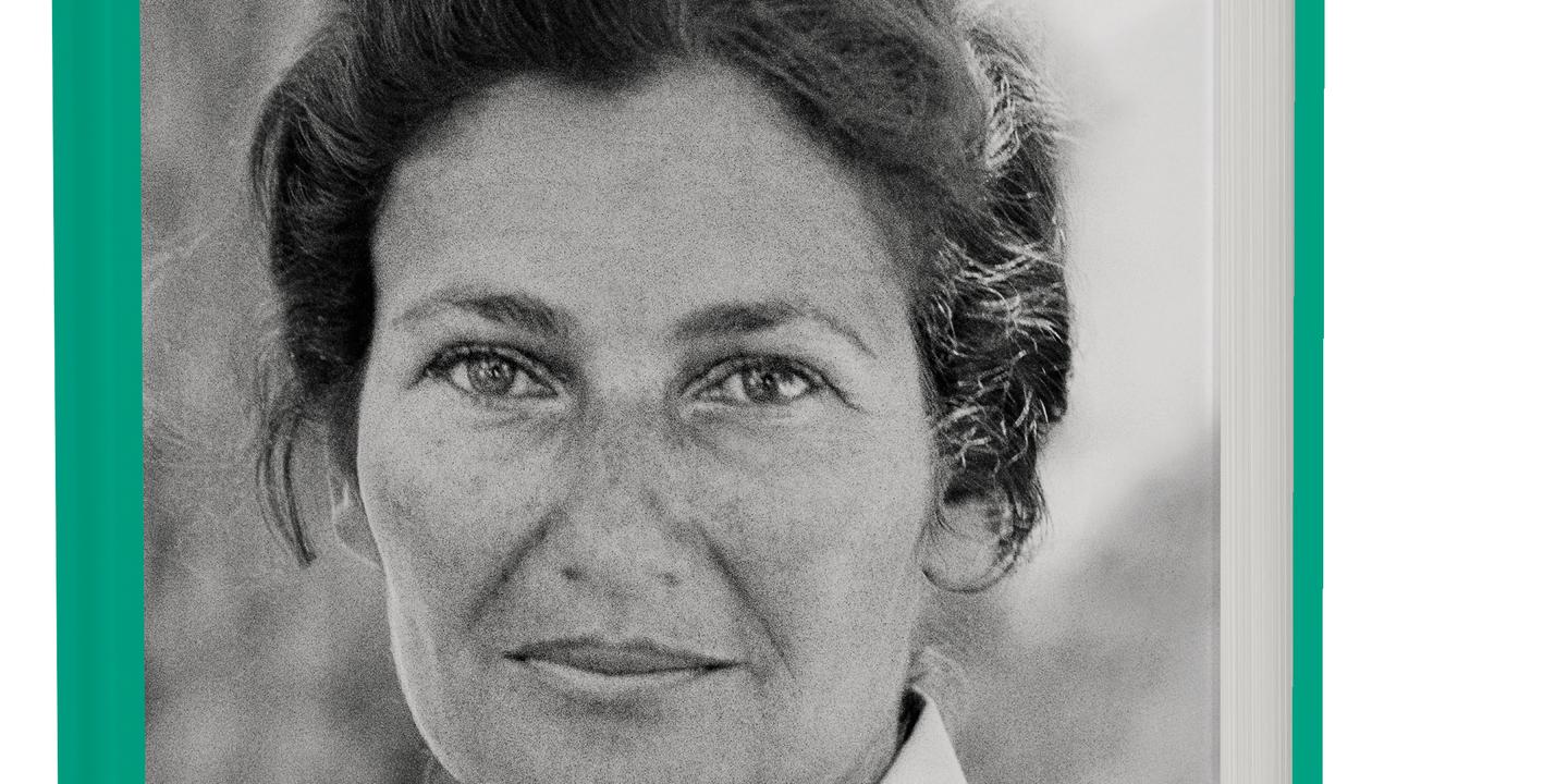 Simone Veil Heroine Du Xxe Siecle